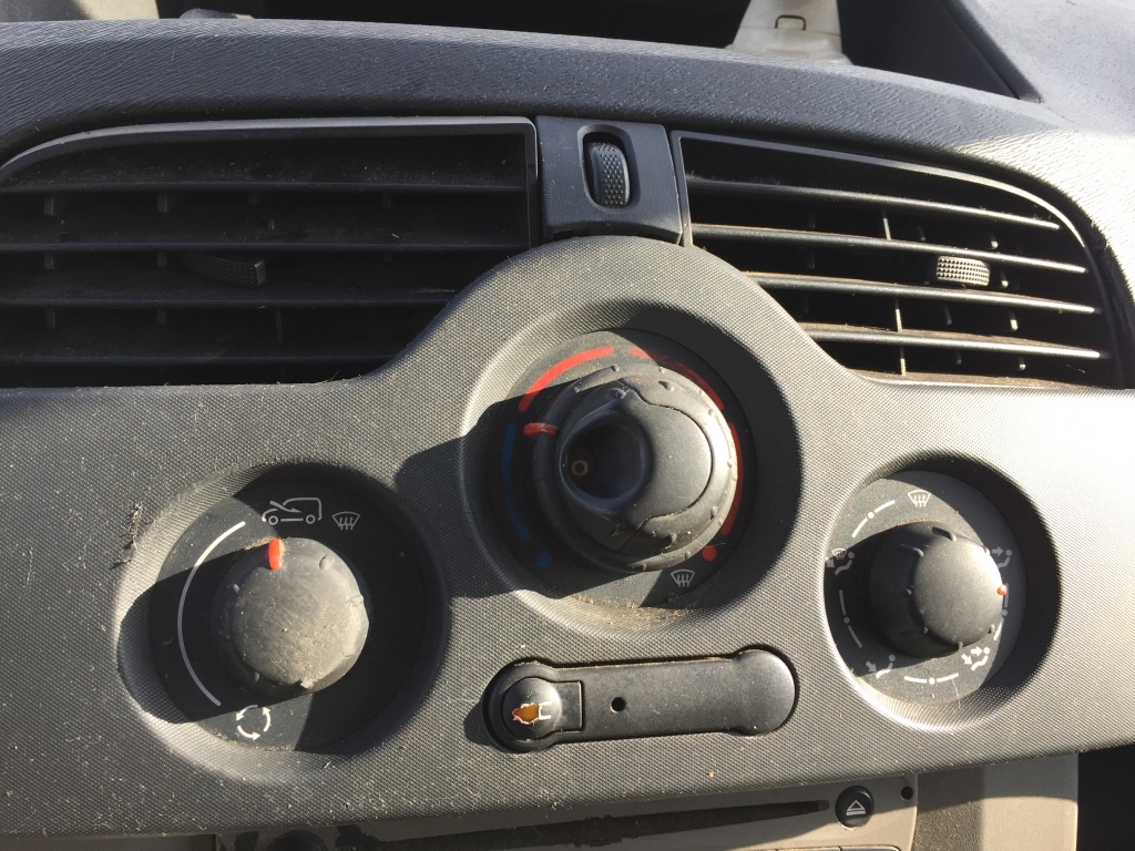 RENAULT KANGOO 1.5 DCI 68CV