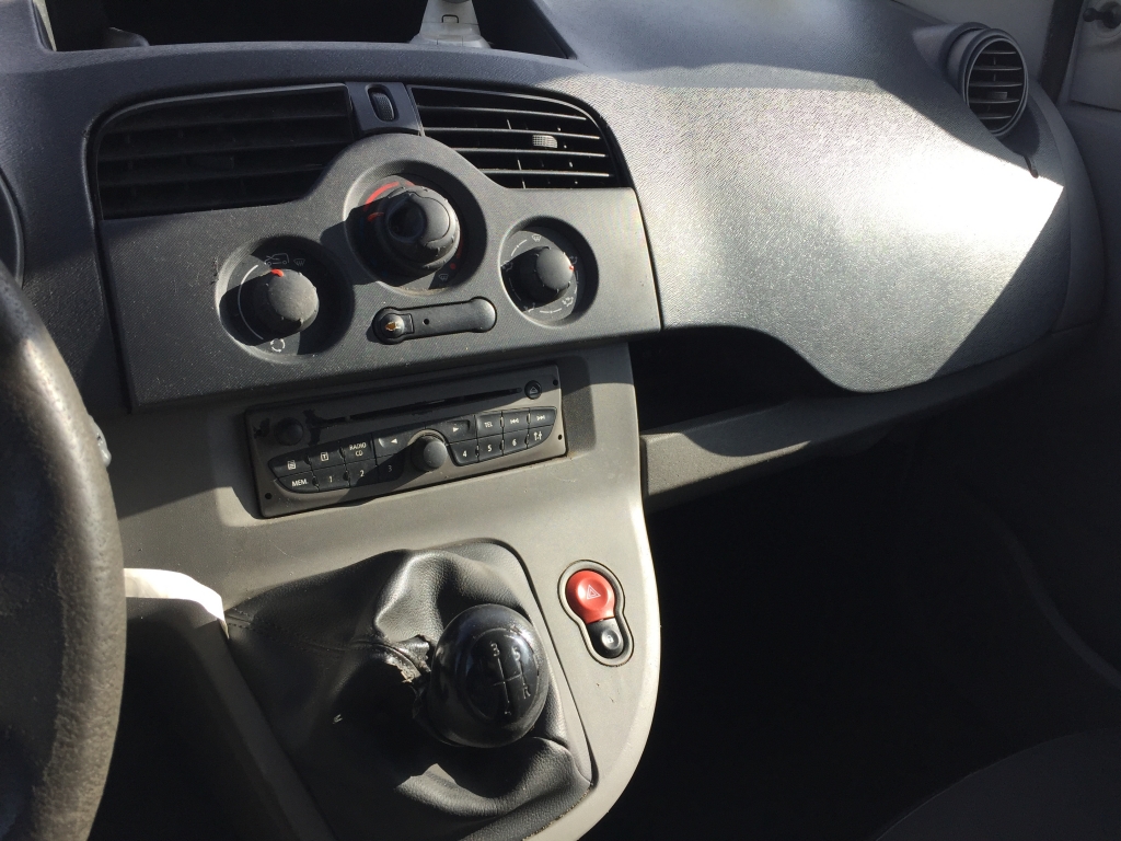 RENAULT KANGOO 1.5 DCI 68CV