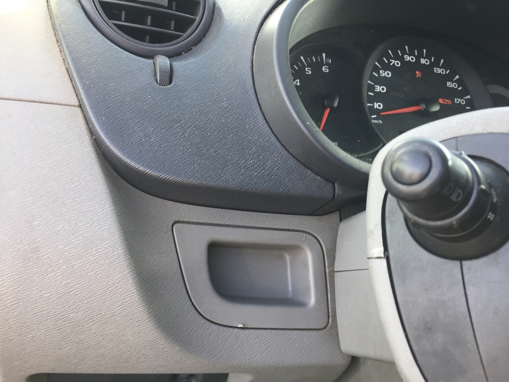 RENAULT KANGOO 1.5 DCI 68CV