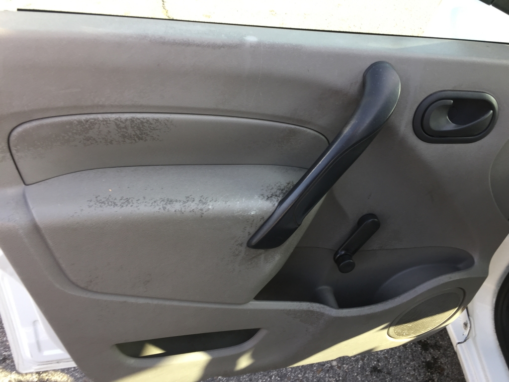 RENAULT KANGOO 1.5 DCI 68CV