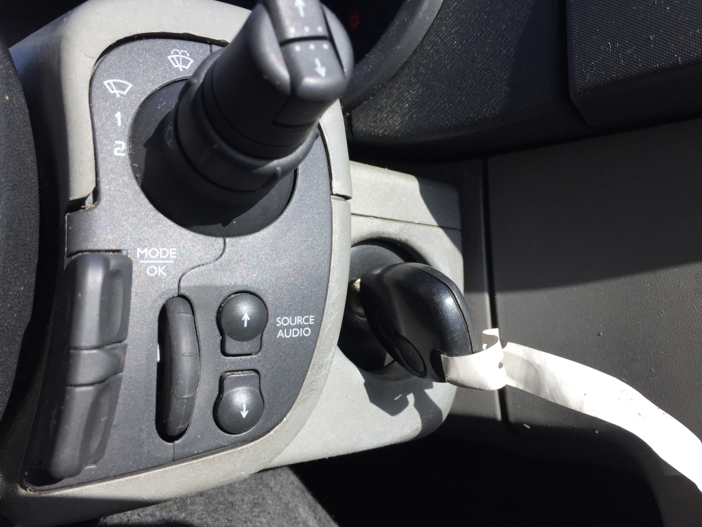 RENAULT KANGOO 1.5 DCI 68CV