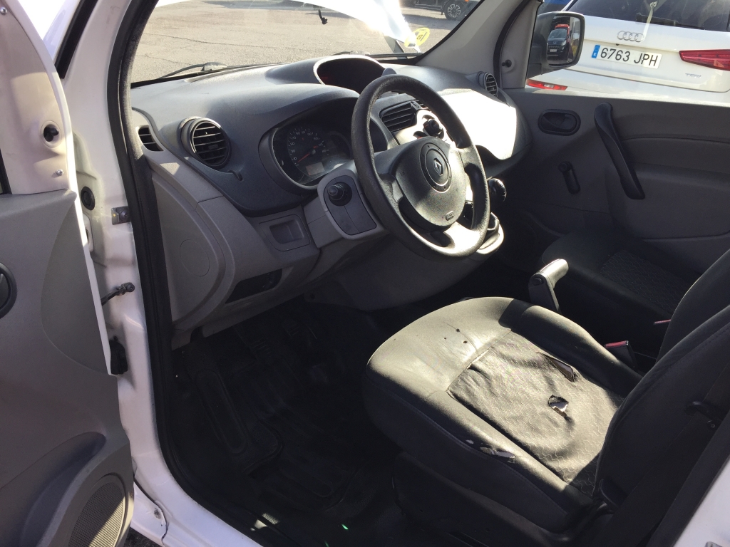 RENAULT KANGOO 1.5 DCI 68CV