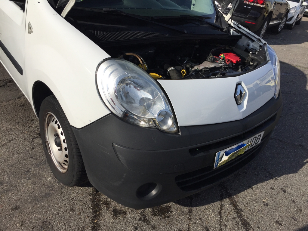 RENAULT KANGOO 1.5 DCI 68CV