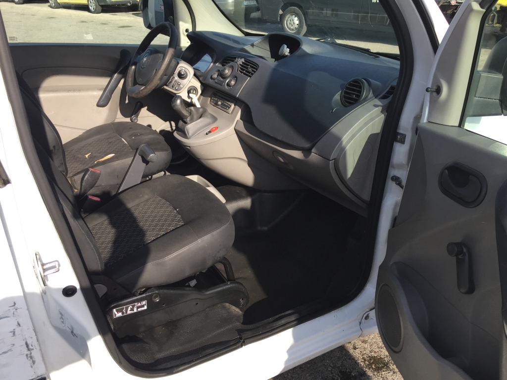 RENAULT KANGOO 1.5 DCI 68CV