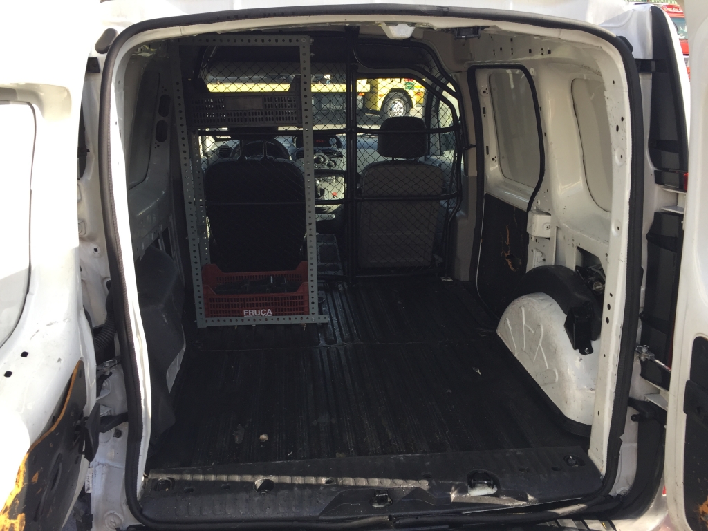 RENAULT KANGOO 1.5 DCI 68CV