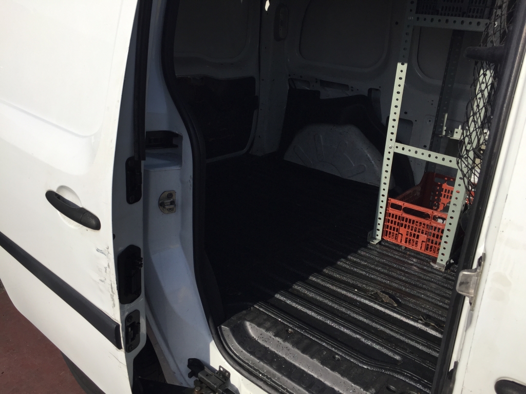 RENAULT KANGOO 1.5 DCI 68CV