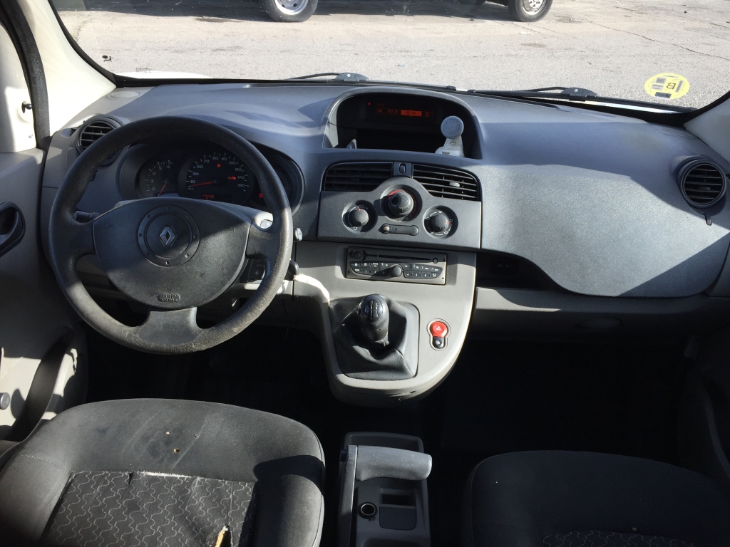 RENAULT KANGOO 1.5 DCI 68CV