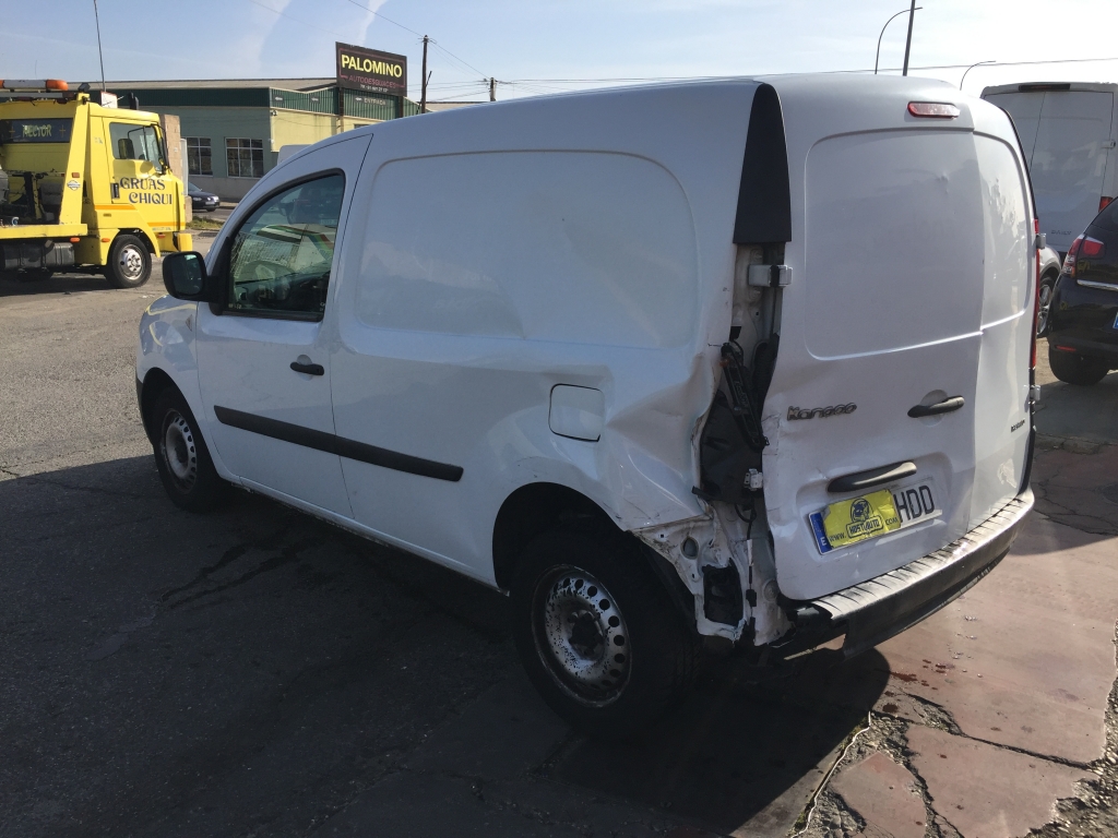RENAULT KANGOO 1.5 DCI 68CV