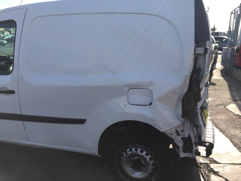 RENAULT KANGOO 1.5 DCI 68CV