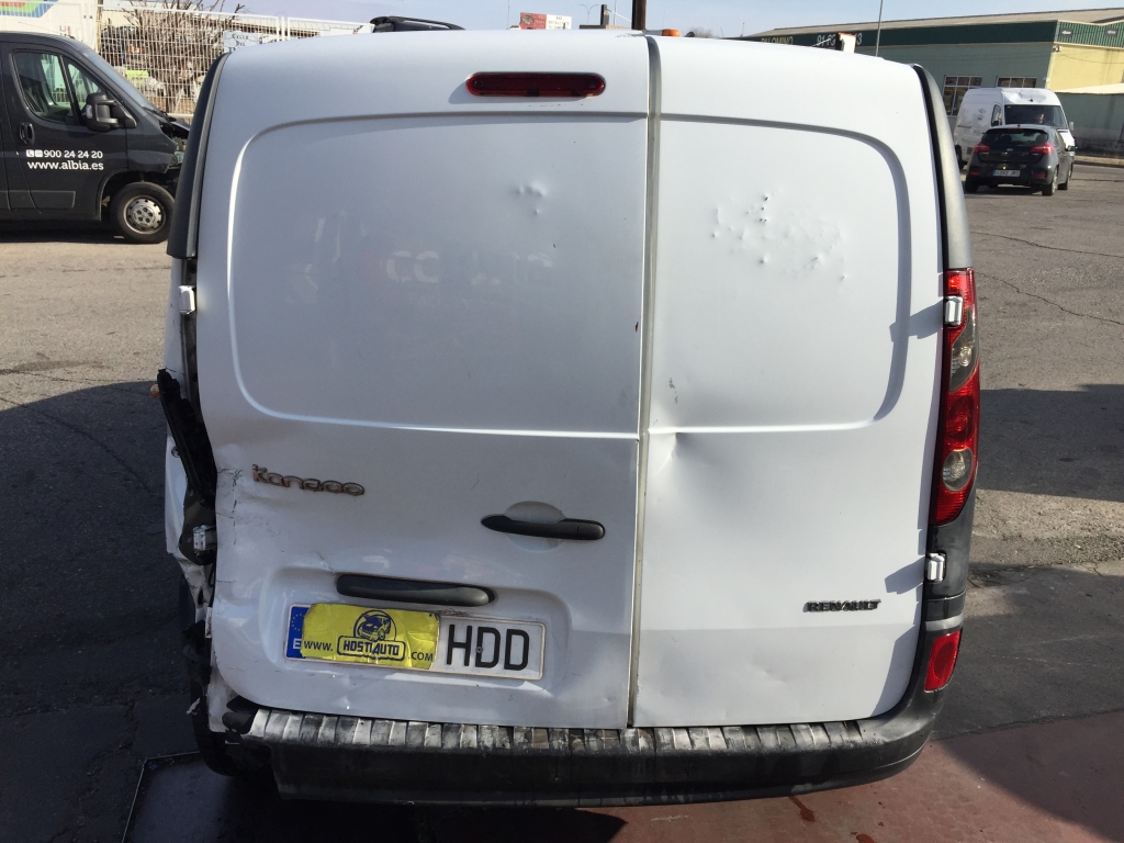 RENAULT KANGOO 1.5 DCI 68CV