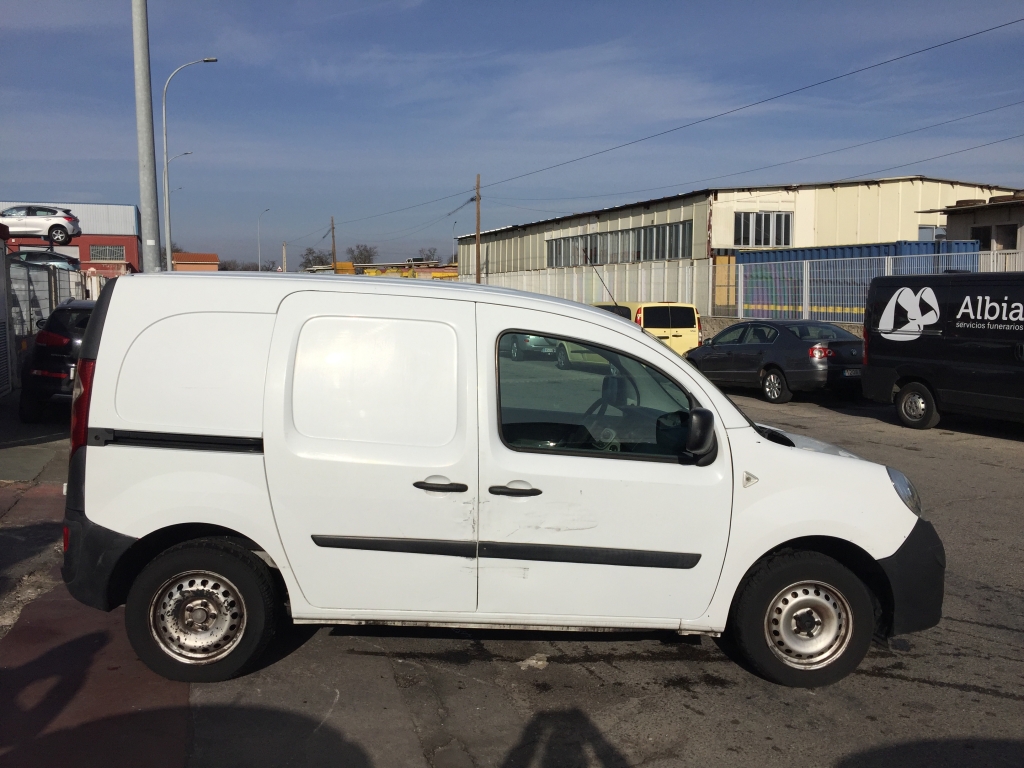 RENAULT KANGOO 1.5 DCI 68CV