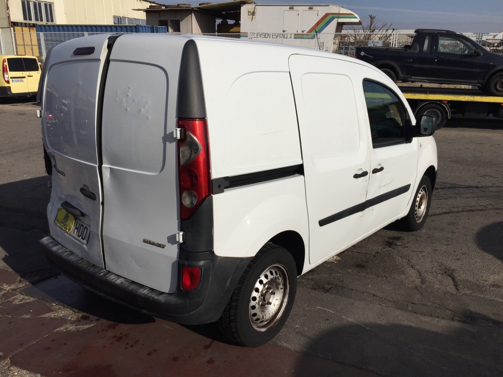 RENAULT KANGOO 1.5 DCI 68CV