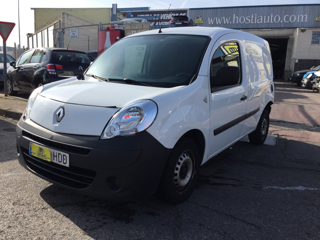 RENAULT KANGOO 1.5 DCI 68CV