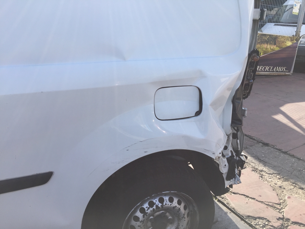 RENAULT KANGOO 1.5 DCI 68CV