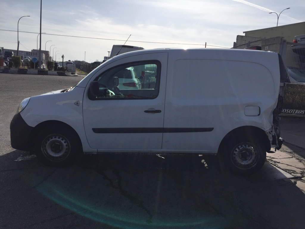 RENAULT KANGOO 1.5 DCI 68CV