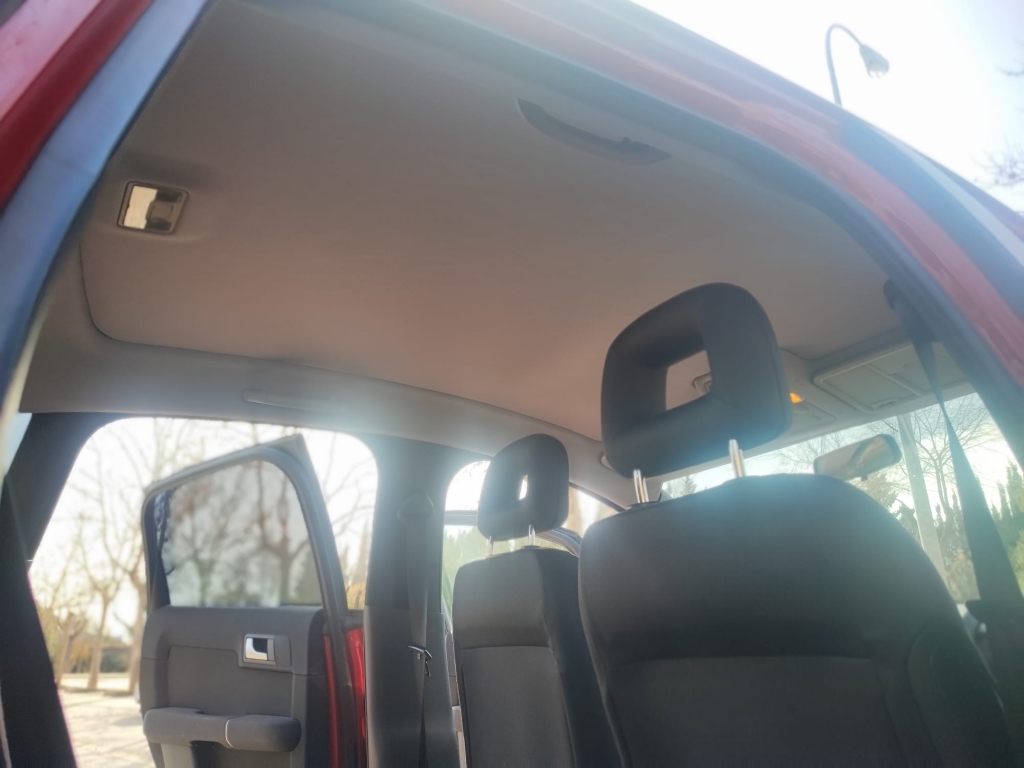 AUDI A-2 1.4 TDI 75CV