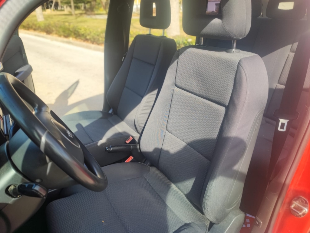 AUDI A-2 1.4 TDI 75CV