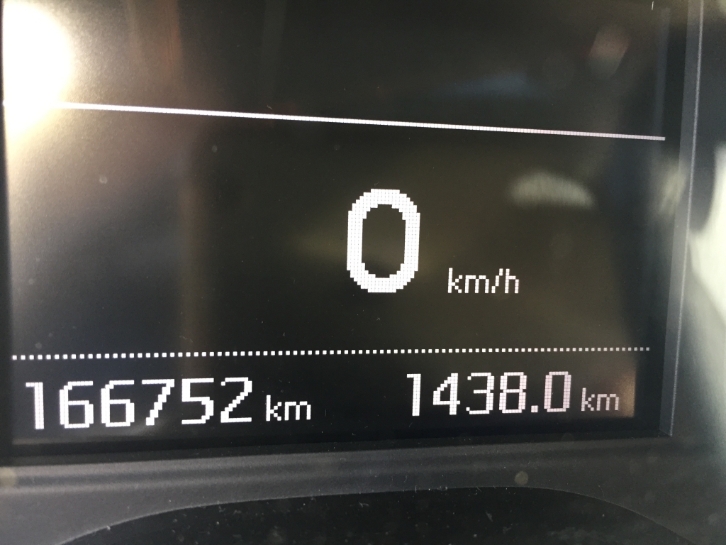 PEUGEOT 2008 1.6 HDI 100CV