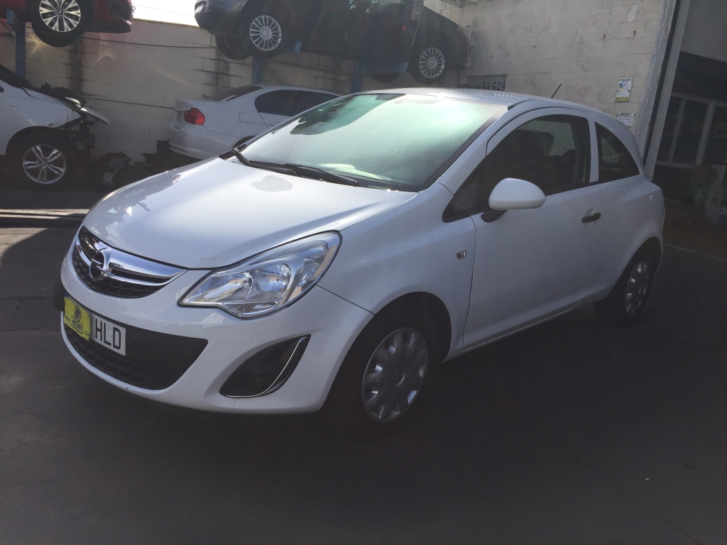 OPEL CORSA 1.3 CDTI 75CV