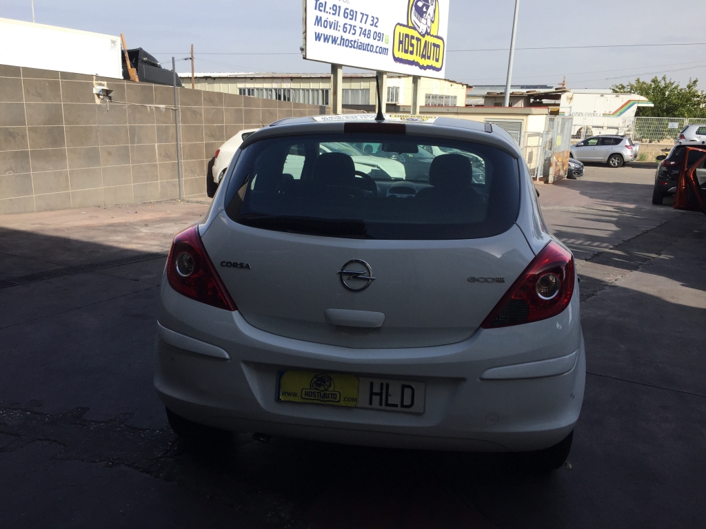 OPEL CORSA 1.3 CDTI 75CV