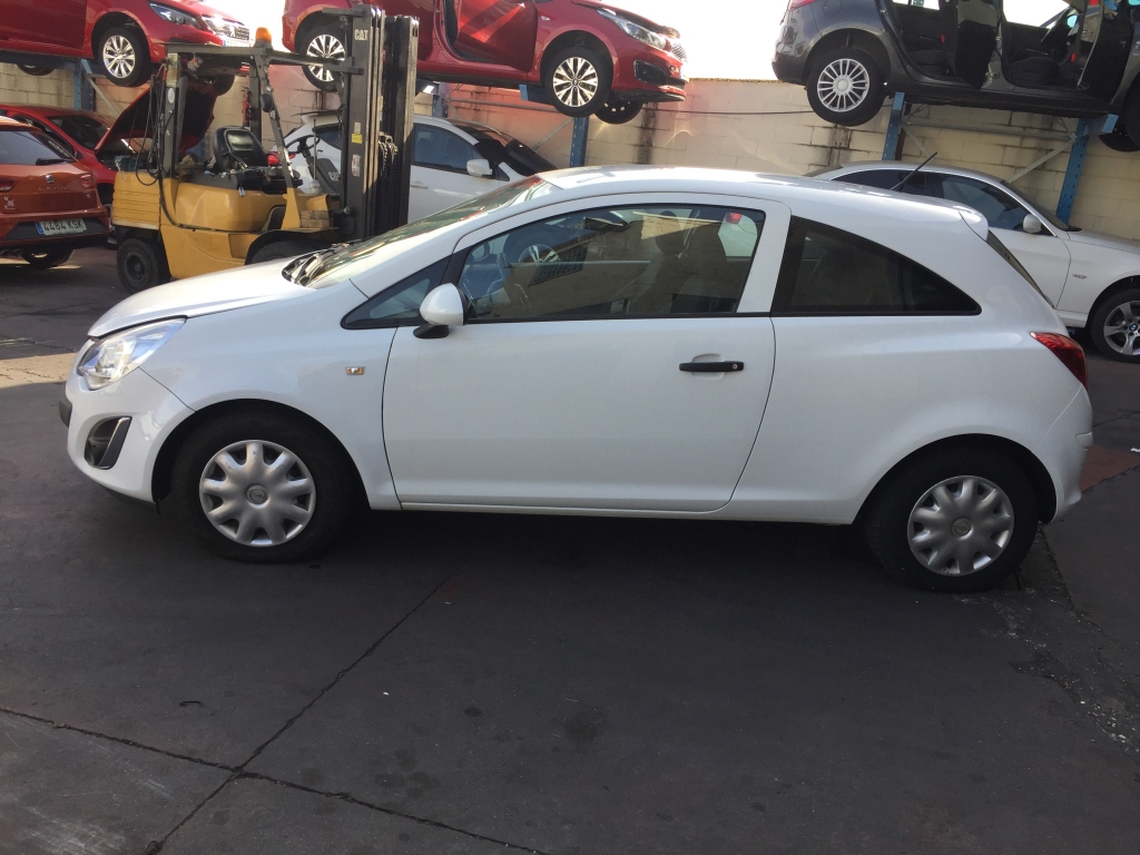 OPEL CORSA 1.3 CDTI 75CV