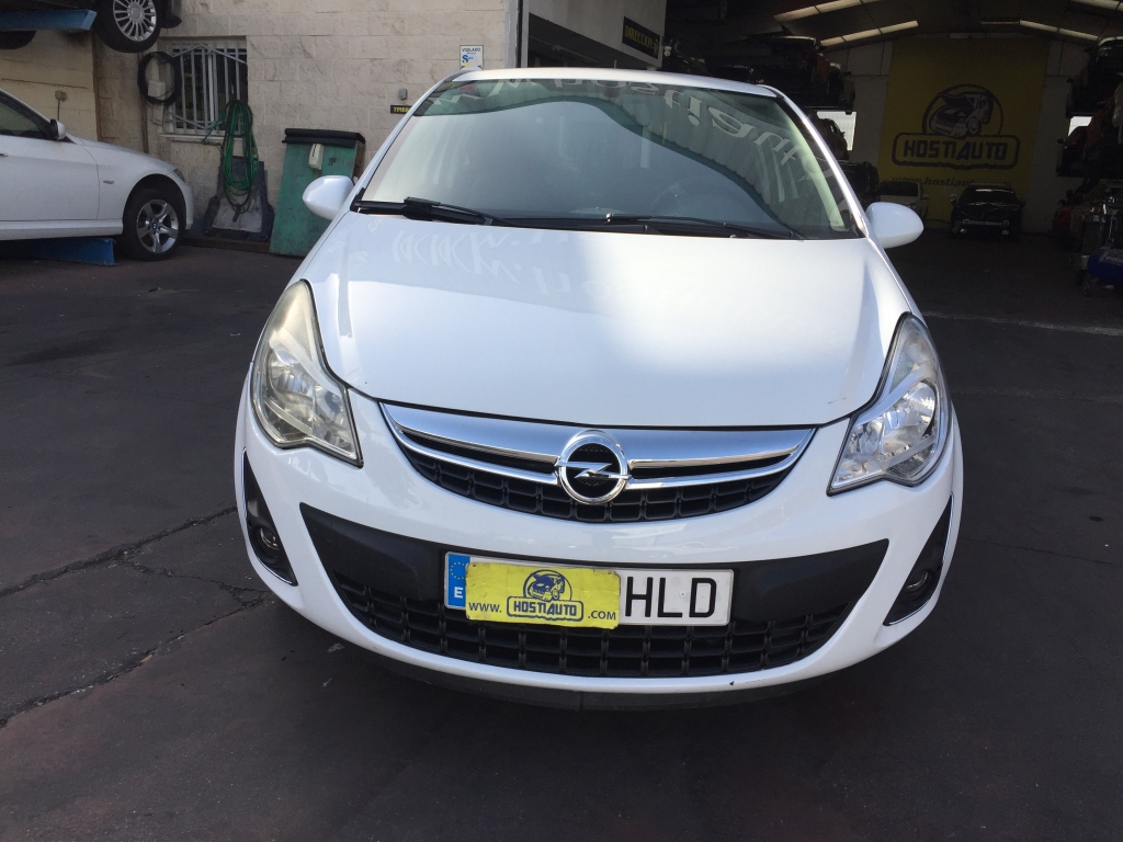 OPEL CORSA 1.3 CDTI 75CV