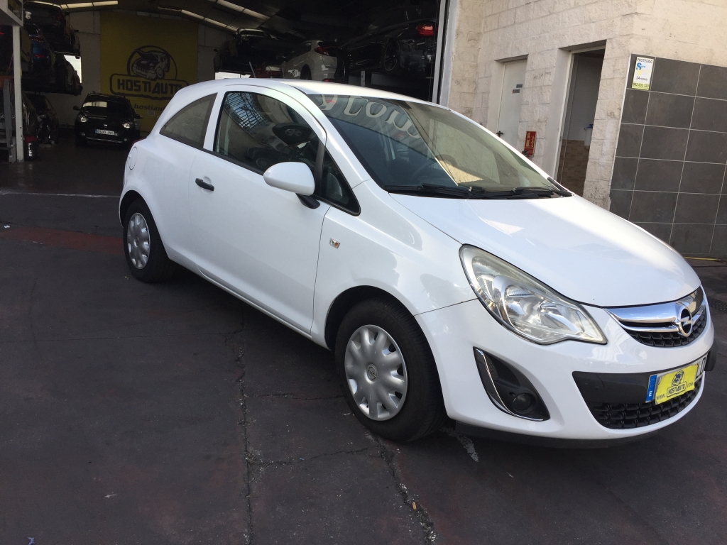 OPEL CORSA 1.3 CDTI 75CV