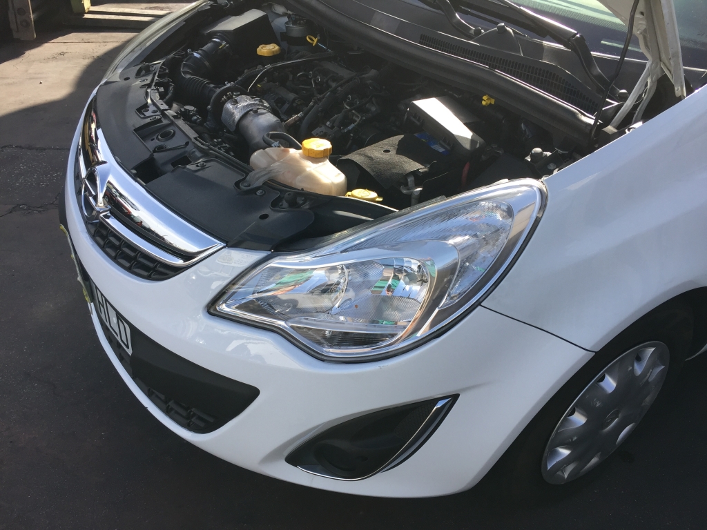 OPEL CORSA 1.3 CDTI 75CV