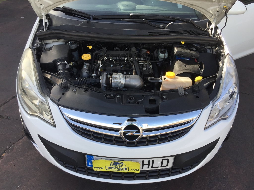 OPEL CORSA 1.3 CDTI 75CV