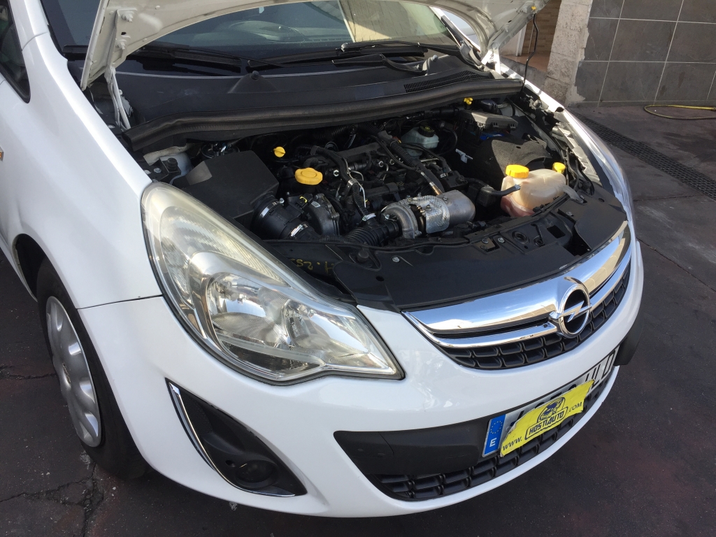 OPEL CORSA 1.3 CDTI 75CV