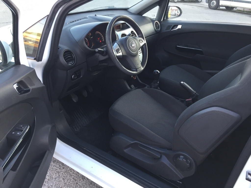 OPEL CORSA 1.3 CDTI 75CV