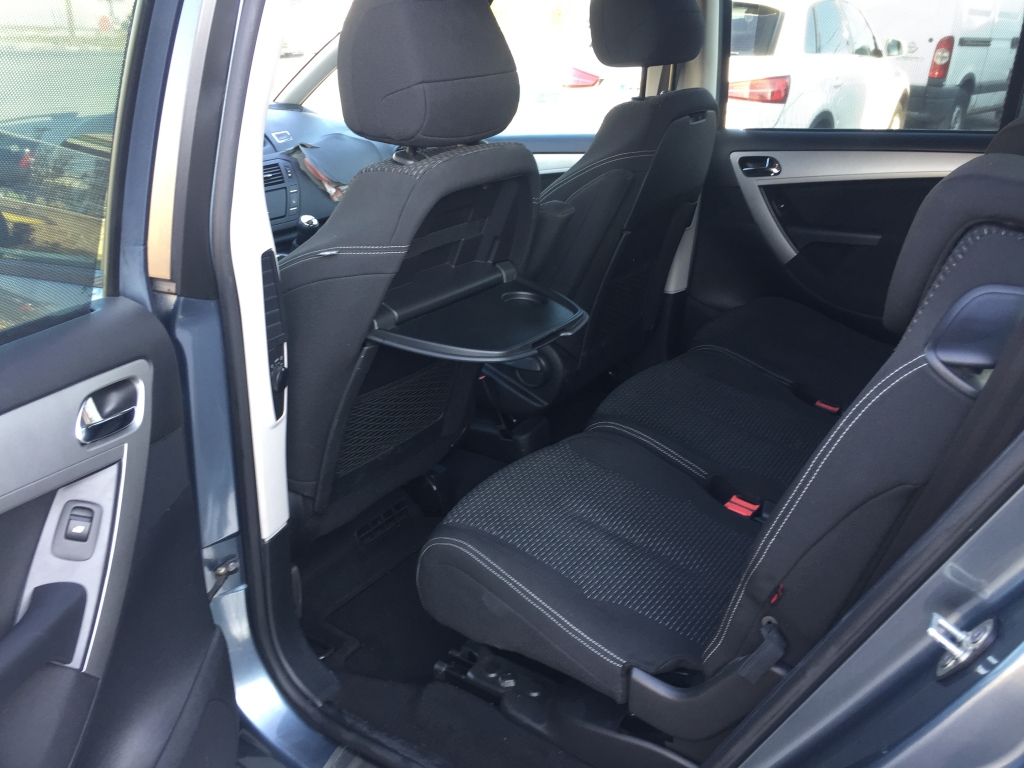 CITROEN C-4 PICASSO 1.6 VTI 120CV 7 PLAZAS