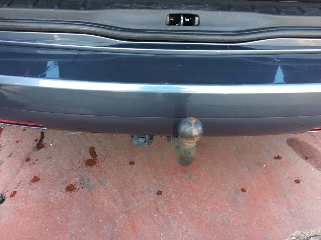 CITROEN C-4 PICASSO 1.6 VTI 120CV 7 PLAZAS