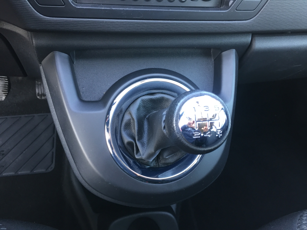 CITROEN C-4 PICASSO 1.6 VTI 120CV 7 PLAZAS