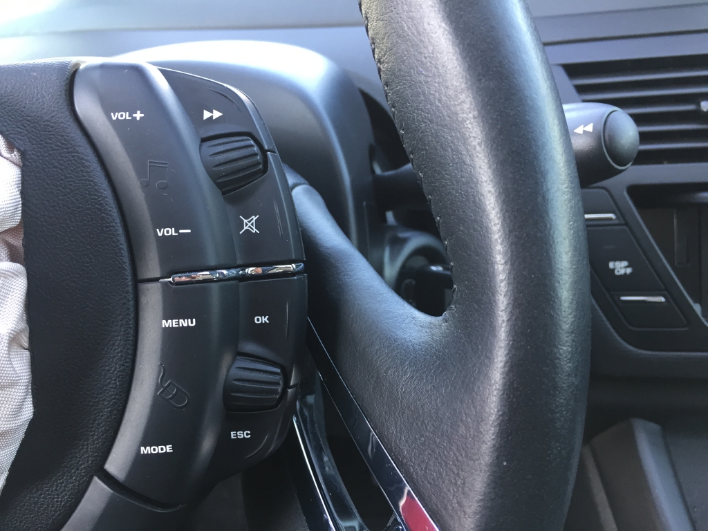 CITROEN C-4 PICASSO 1.6 VTI 120CV 7 PLAZAS