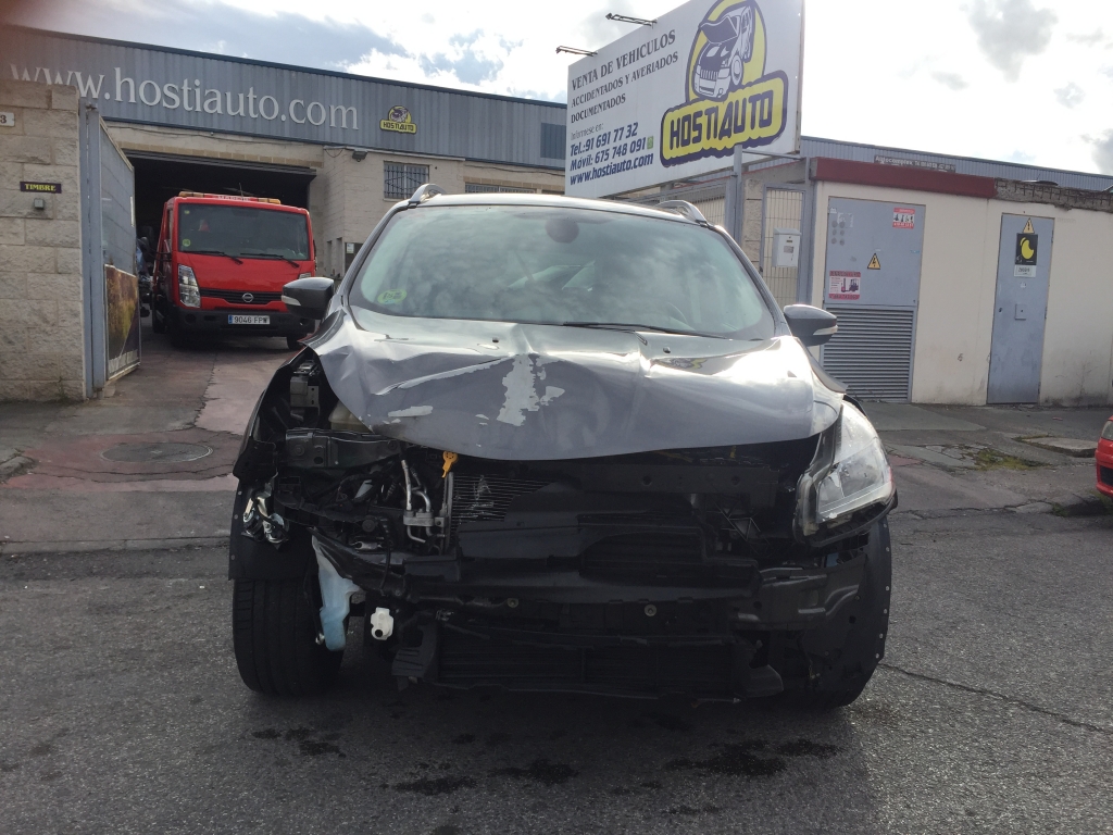 FORD KUGA 2.0 TDCI 140CV