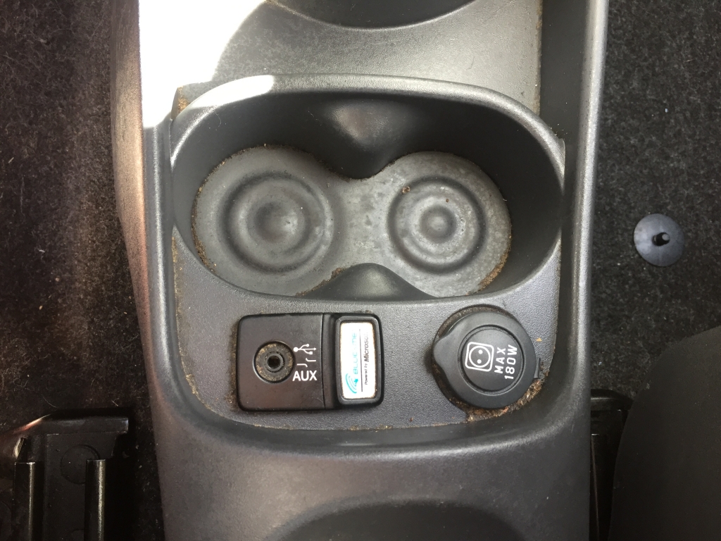 FIAT 500 CABRIO 1.2 INY 70CV