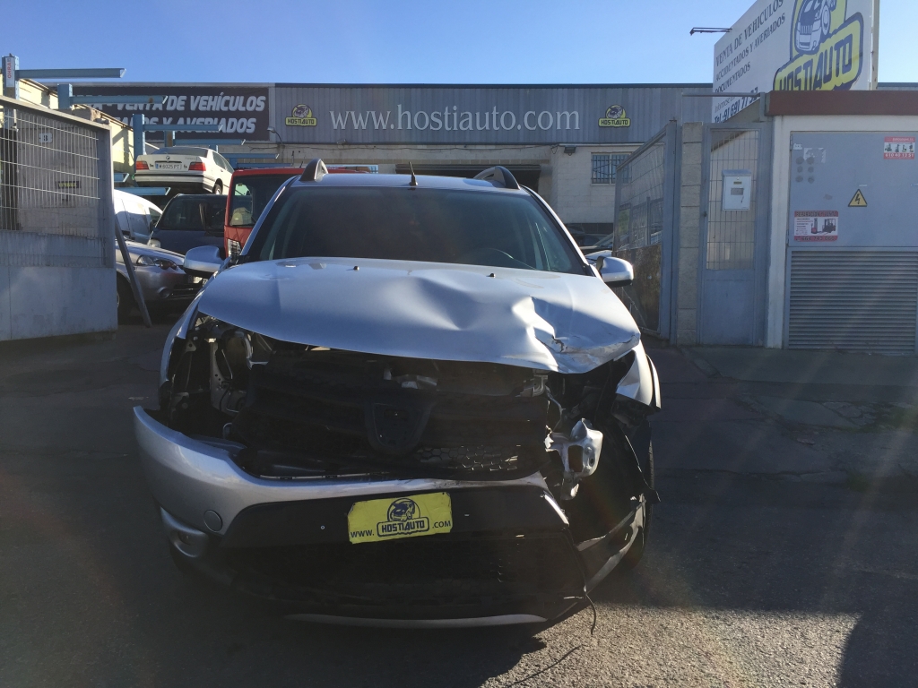 DACIA SANDERO 1.0 INY 90CV