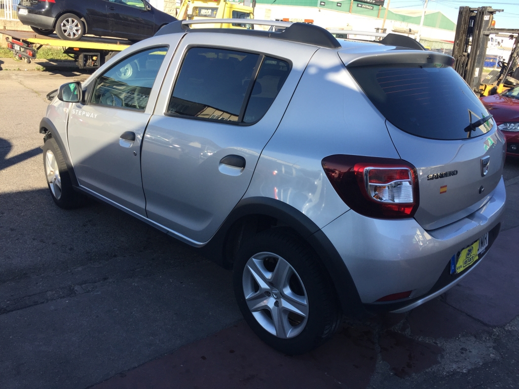 DACIA SANDERO 1.0 INY 90CV