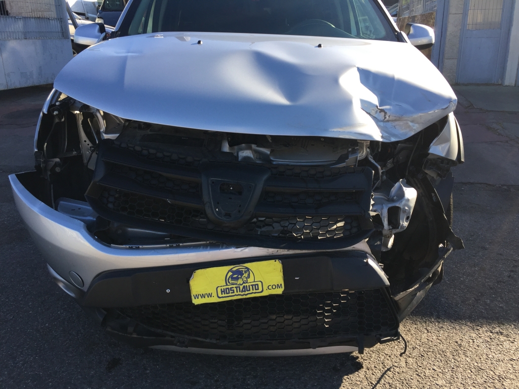 DACIA SANDERO 1.0 INY 90CV