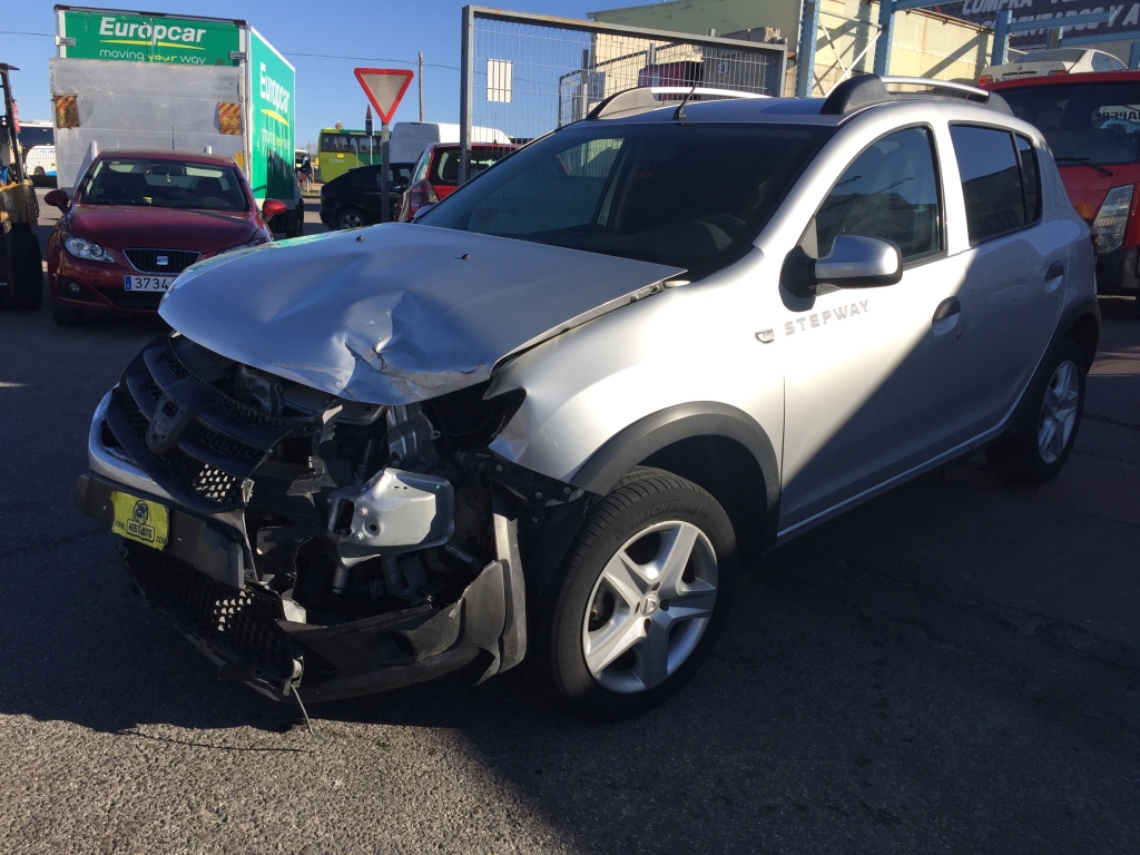 DACIA SANDERO 1.0 INY 90CV