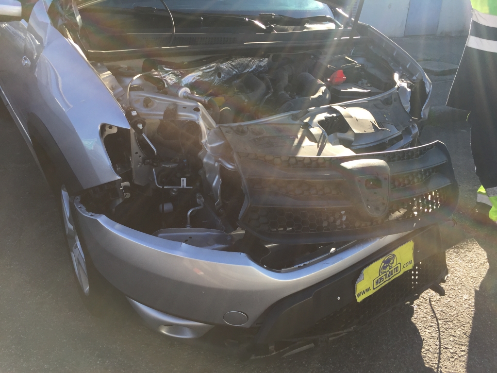 DACIA SANDERO 1.0 INY 90CV