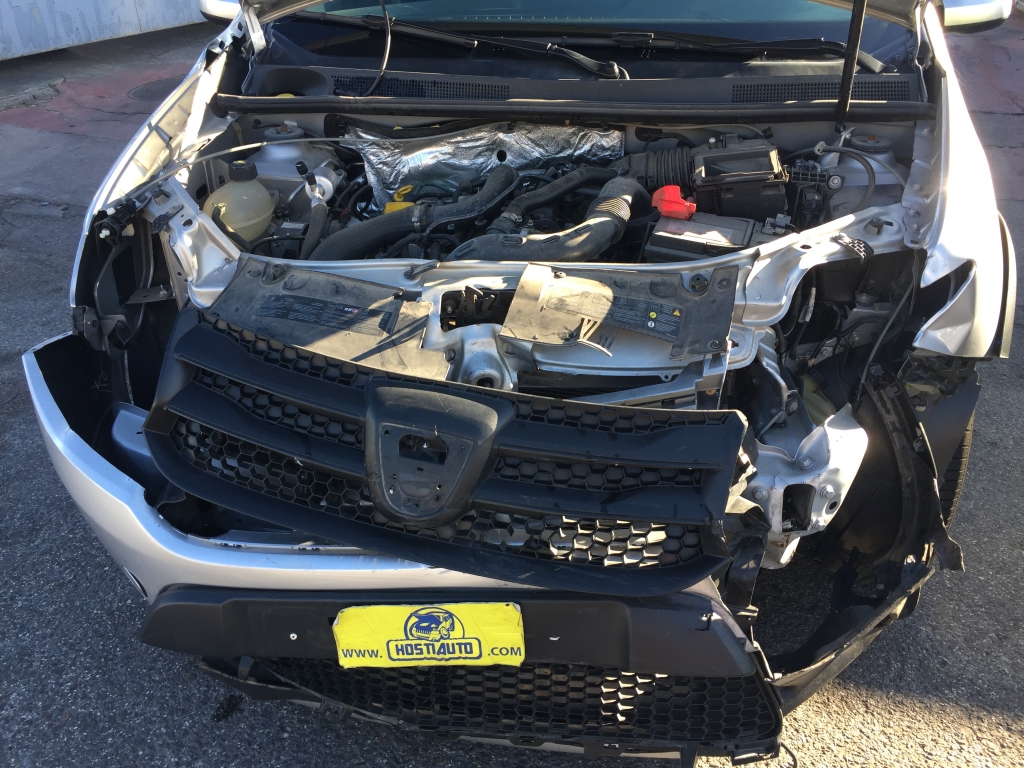 DACIA SANDERO 1.0 INY 90CV