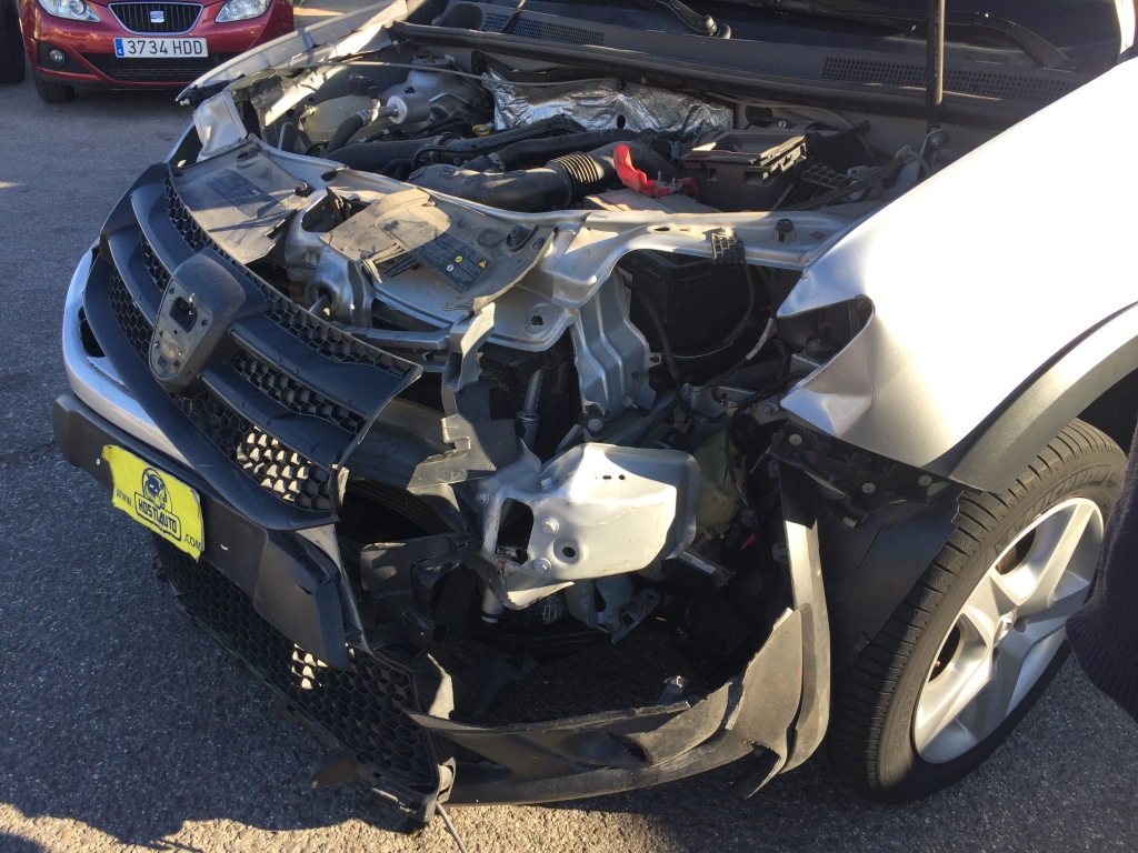 DACIA SANDERO 1.0 INY 90CV