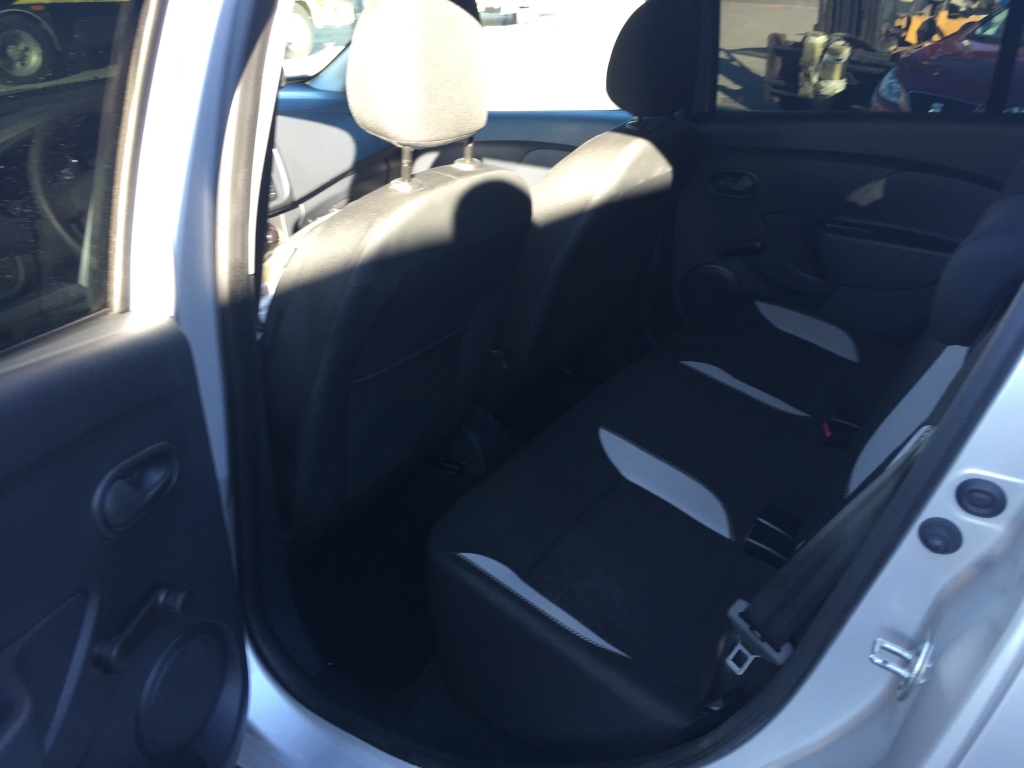 DACIA SANDERO 1.0 INY 90CV