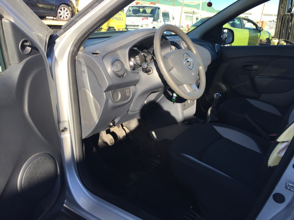 DACIA SANDERO 1.0 INY 90CV
