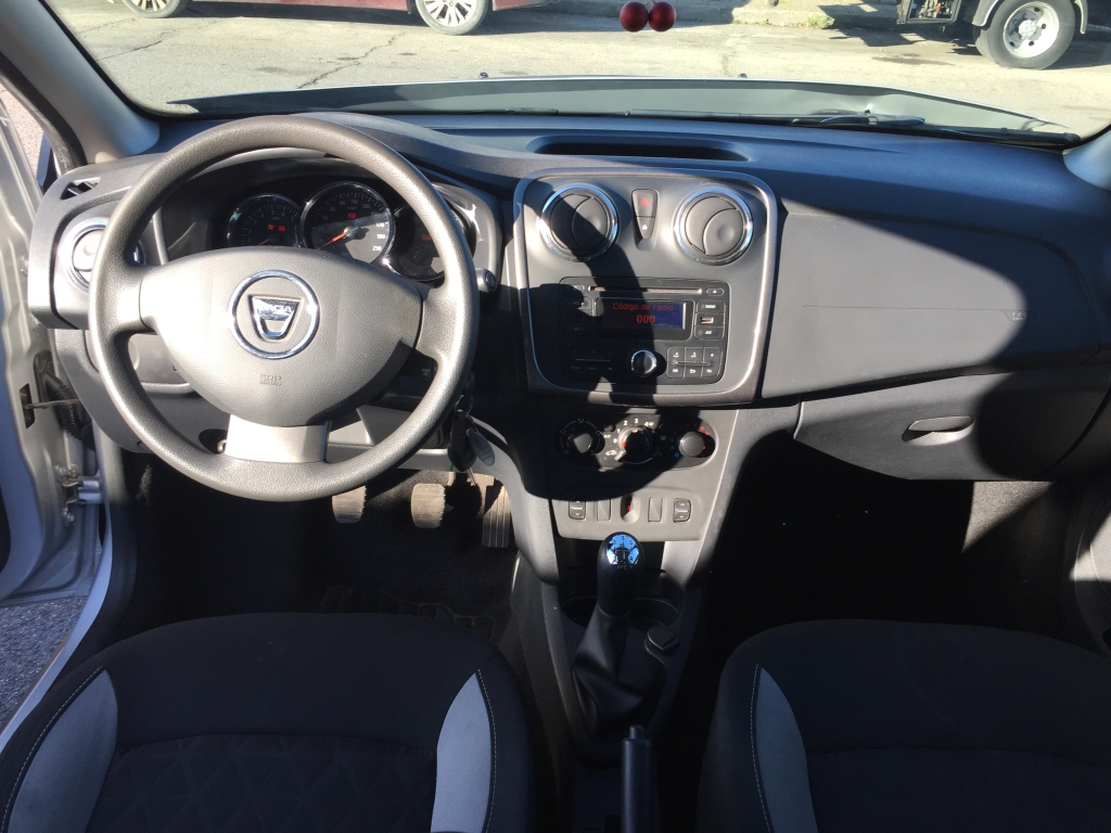 DACIA SANDERO 1.0 INY 90CV