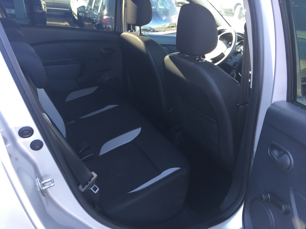 DACIA SANDERO 1.0 INY 90CV