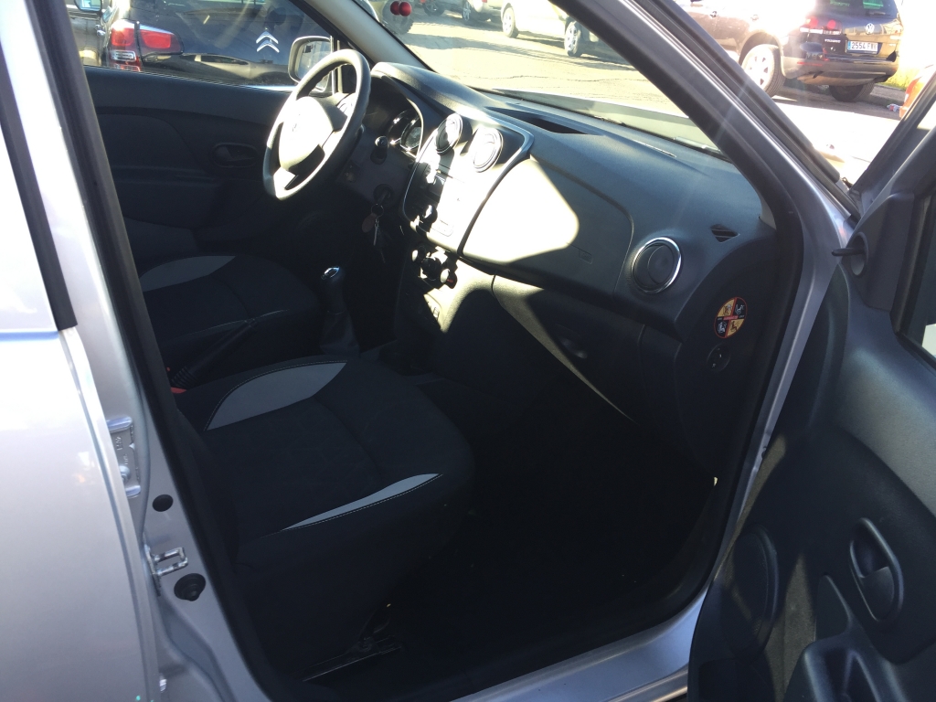 DACIA SANDERO 1.0 INY 90CV