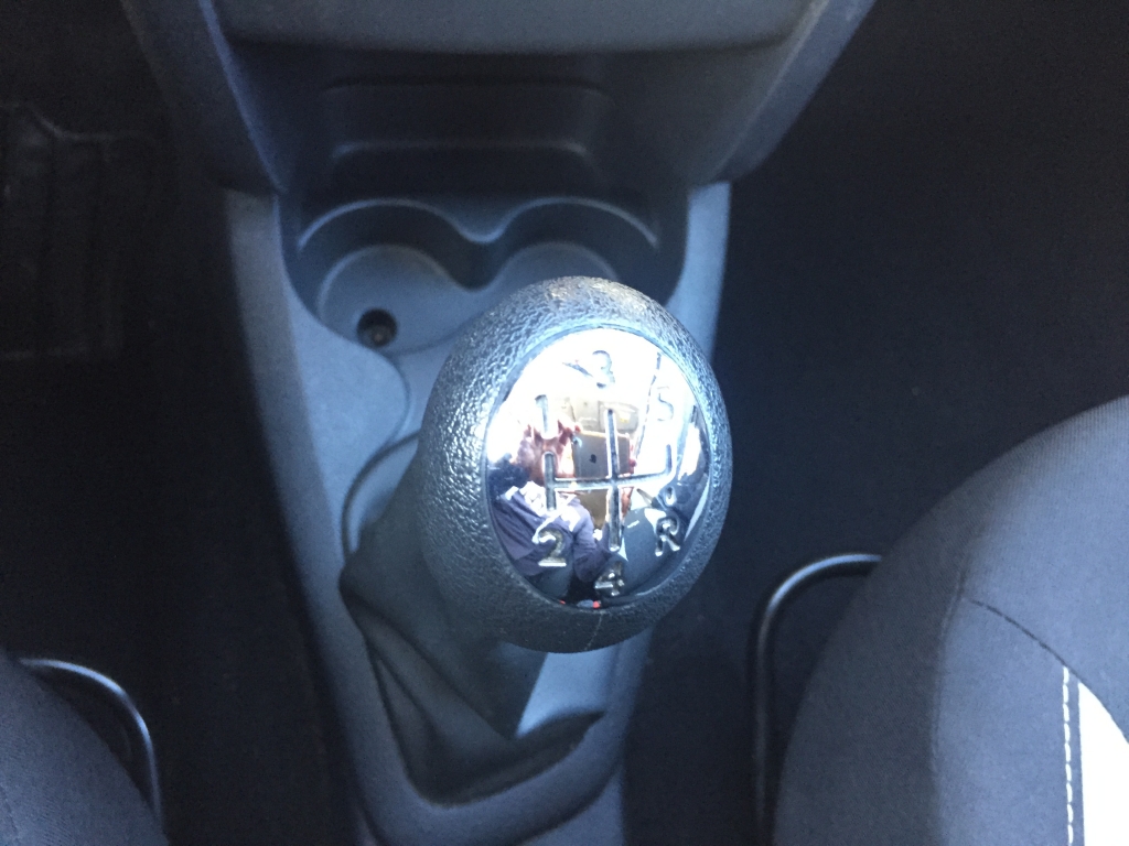 DACIA SANDERO 1.0 INY 90CV